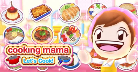Download Aplikasi Cooking Mama Mod Apk